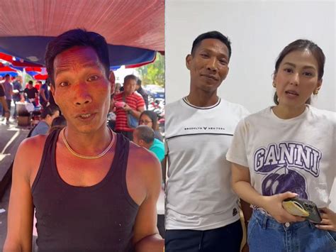 diwata pares story|Meet Diwata a.k.a. Deo Balbuena, ang tinaguriang 'Pares .